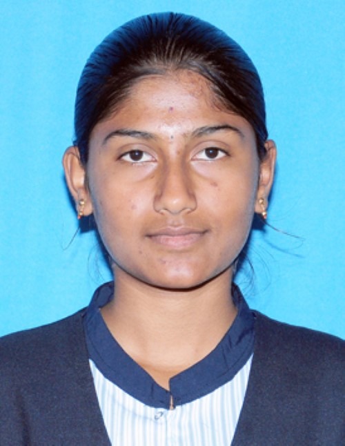 SANDHYA S